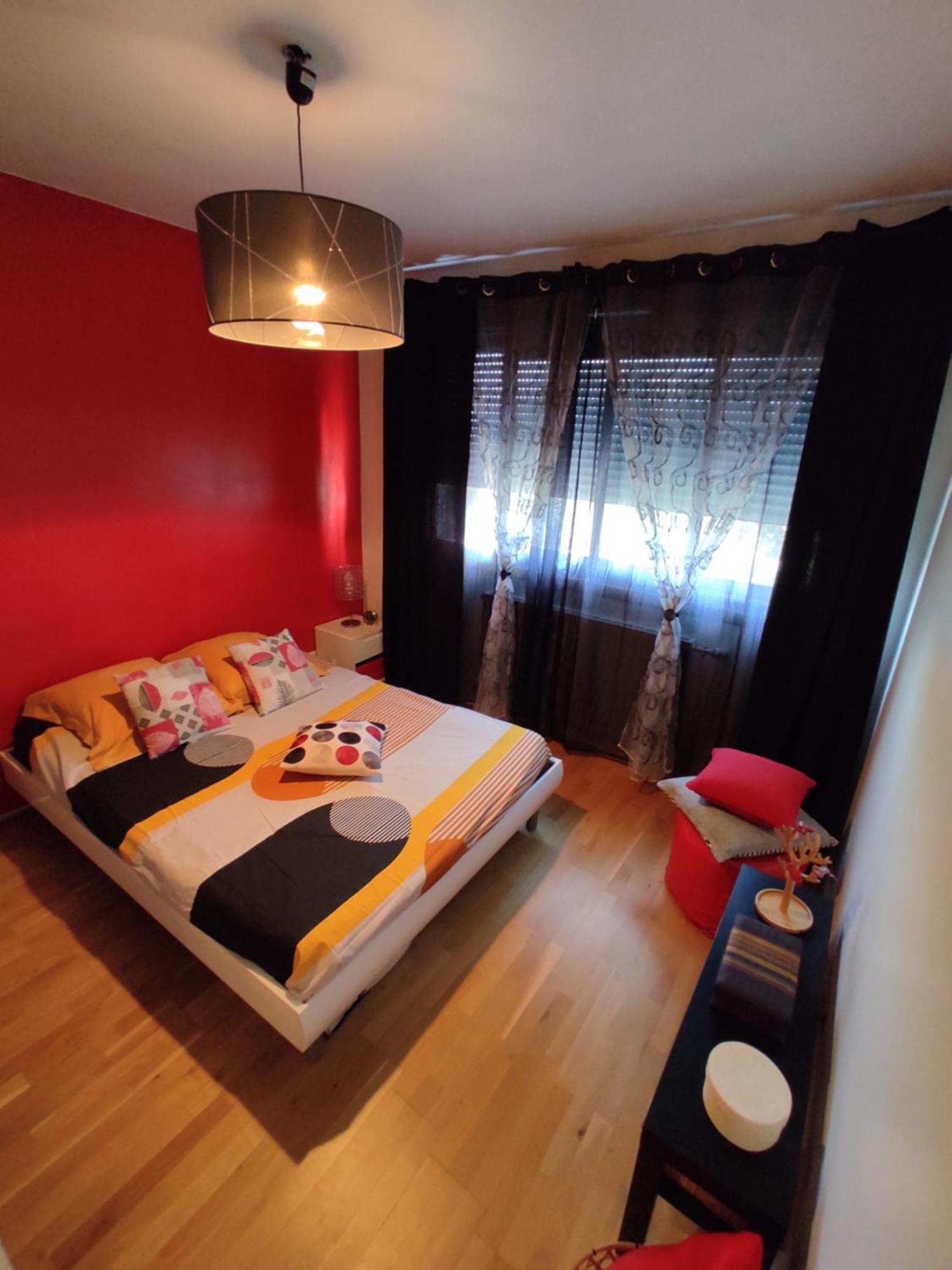 "Home Sweet Home" - 70M2 - Proche Lyon, Eurexpo, Groupama & Matmut Stadium, Ldlc Arena Saint-Priest  Buitenkant foto